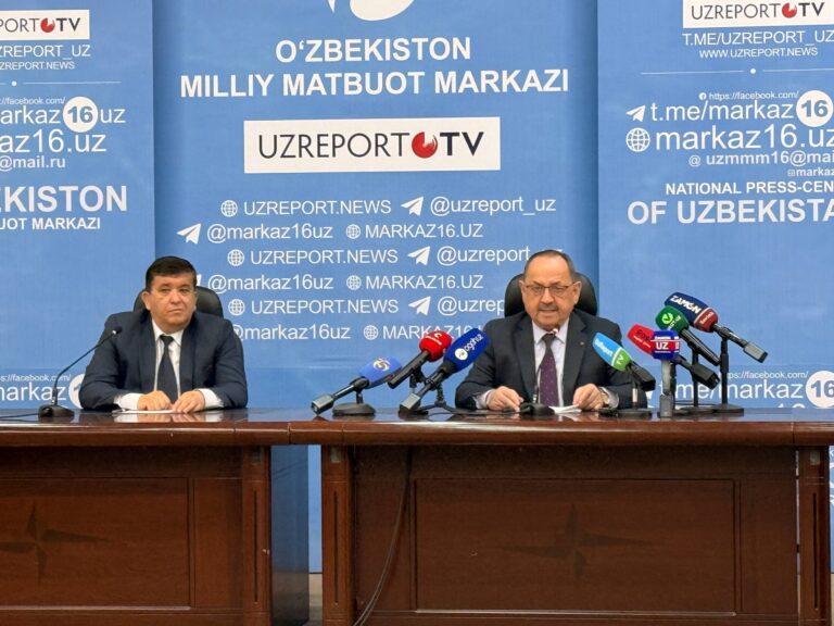 O‘zbekistonda ovqatdan zaharlanish holatlari bir yilda 44 taga yetdi