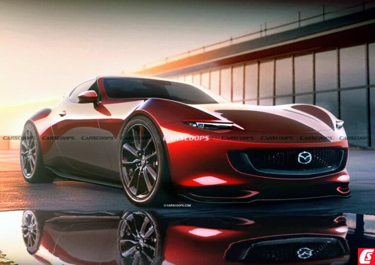 Yangi Mazda MX-5 avtomobili qanday imkoniyatlar bilan chiqadi
