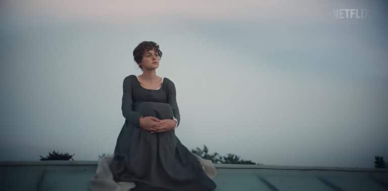 Netflix выпустил тизер сериала «Гордость и предубеждение»