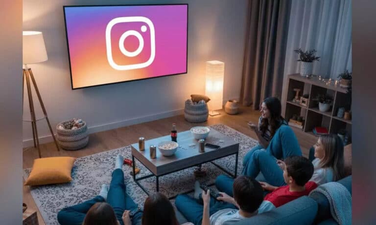 Instagram o‘zining TV ilovasini ishga tushirdi