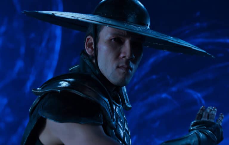 Warner Bros. выпустила новый трейлер по фильму Mortal Kombat 2