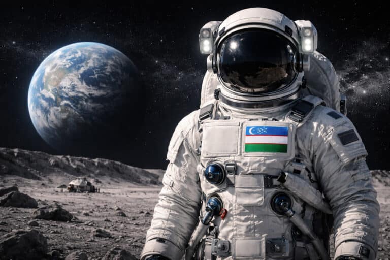 Birinchi o‘zbek kosmonavti uchun talablar ma’lum qilindi
