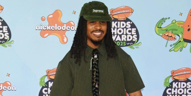 From Paw Patrol Chair to TikTok Star: Keith Lee Named Creator of the Year 2025