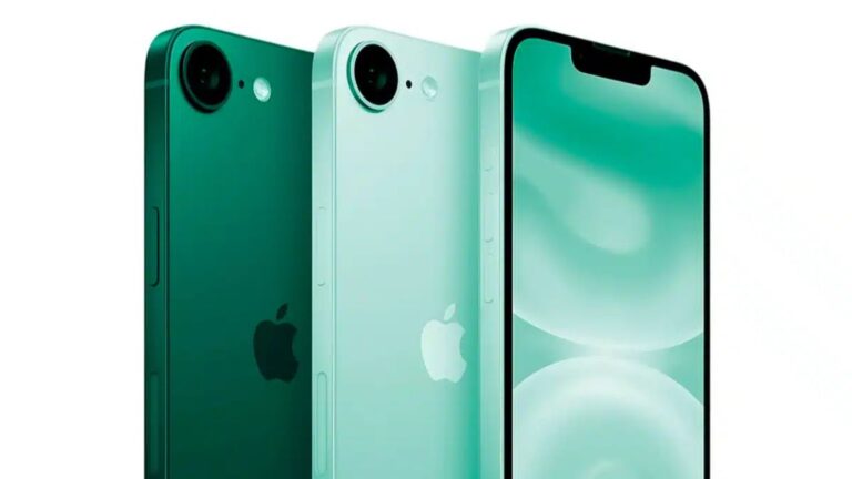 iPhone 17e доберется до «Малики» в апреле — сколько будет стоить