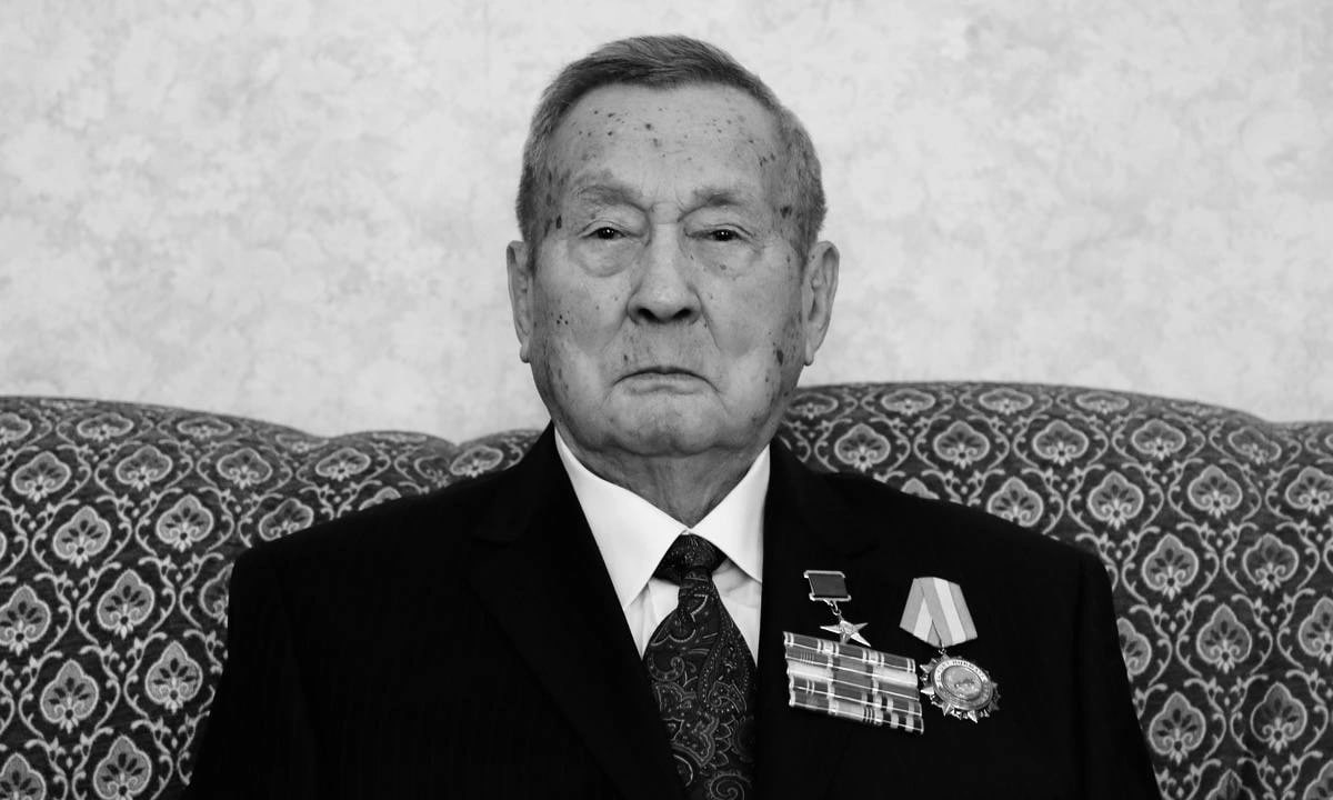 Qoraqalpogʻiston davlat arbobi Kallibek Kamalov 100 yoshida vafot etdi