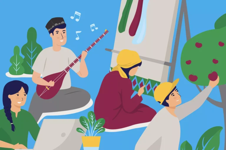 Четверг в Узбекистане — День молодежи: министры и хокимы выйдут в народ