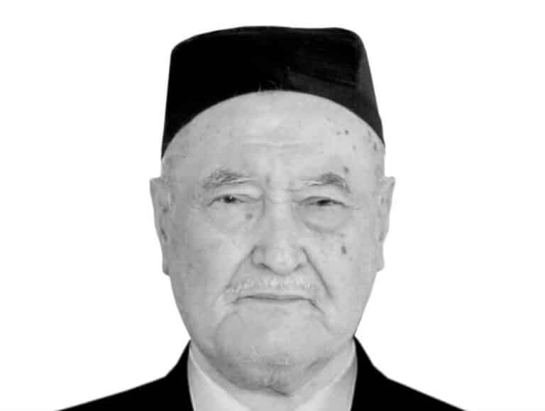 Мирзиёев выразил соболезнования в связи со смертью кандидата сельскохозяйственных наук Карима Эгамкулова