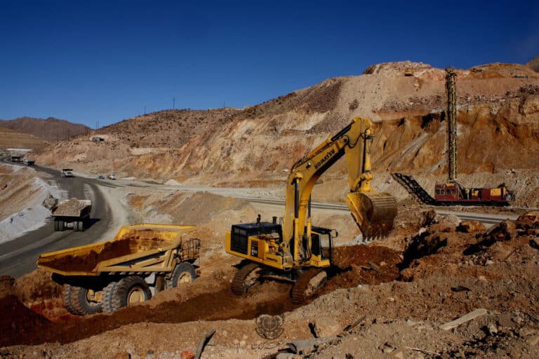 Узбекистан и США подписали меморандум по критическим минералам