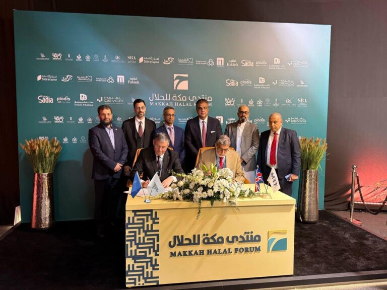 Uzbekistan and UK Sign Memorandum to Boost Trade and Business Ties