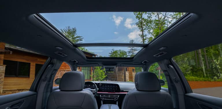 Chevrolet Traverse Z71: семейный SUV, который не пасует на бездорожье