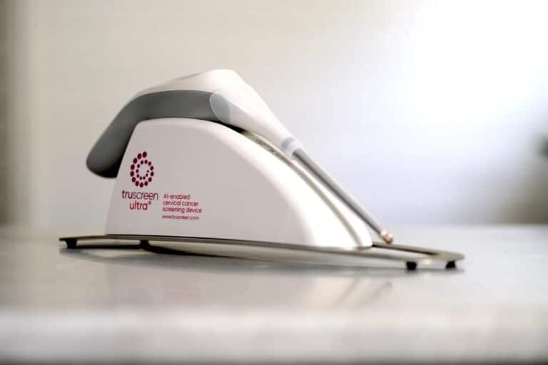 TruScreen Signs First AI Cervical Screening Deal in Uzbekistan