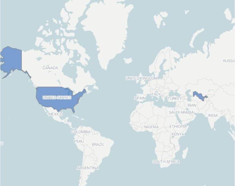 Uzbekistan Bets on Critical Minerals as U.S. Partnership Deepens