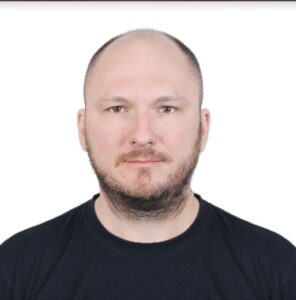 Aleksander Vorotilov