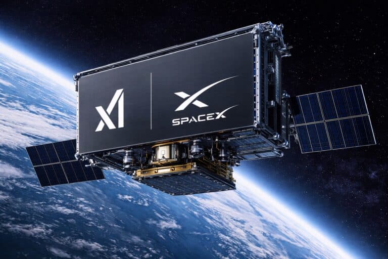 Elon Musk’s SpaceX Acquires AI Start-Up xAI