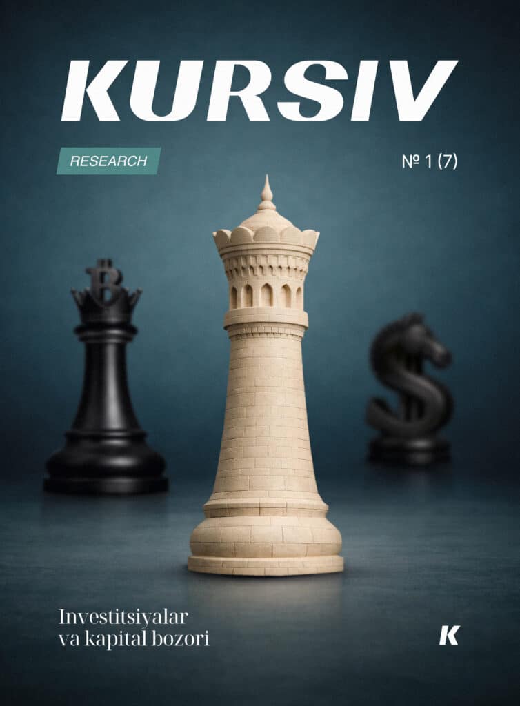 Investitsiyalar va kapital bozori