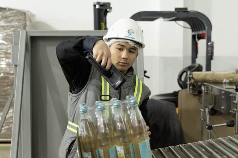 Ничего личного — только код: как маркировка переписывает рынок напитков