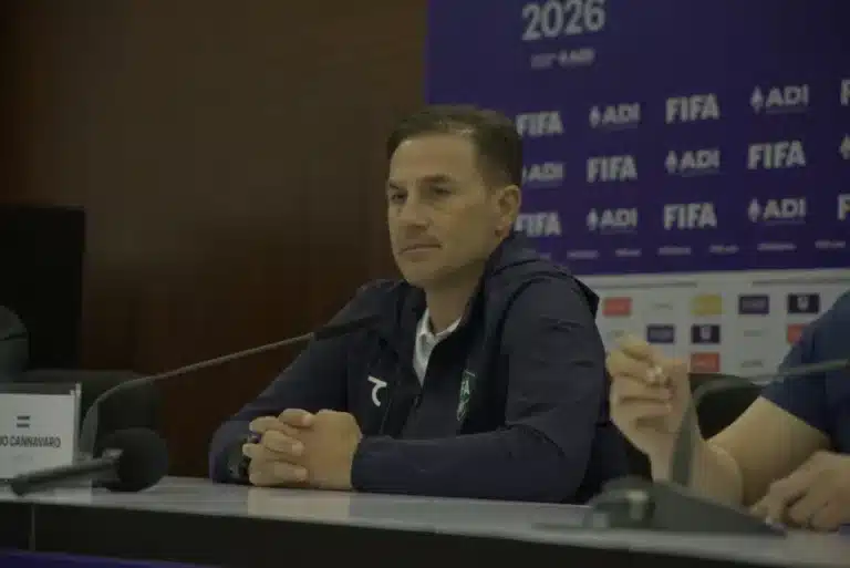 Фабио Каннаваро: Отсутствие Обамеянга для нас не имеет значения