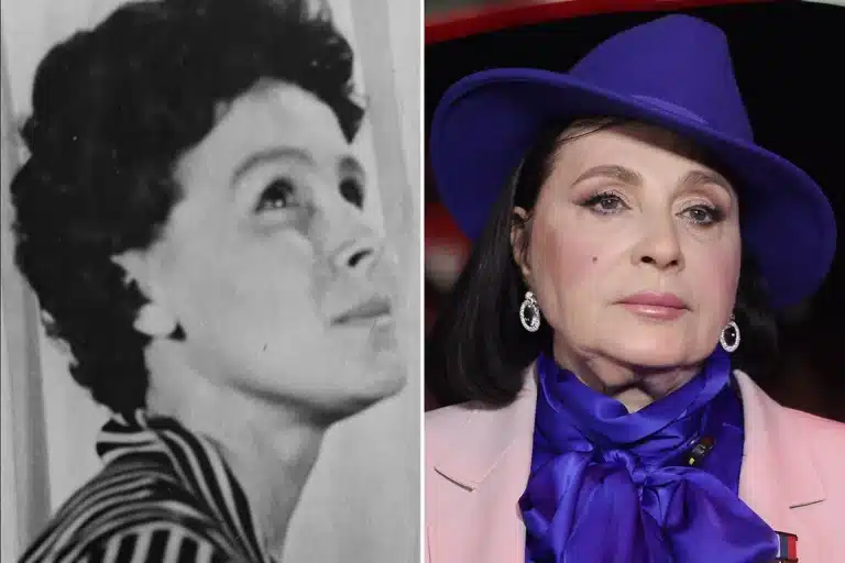 Тренера Ирины Винер похоронили на Боткинском кладбище в Ташкенте