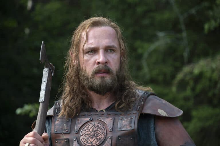 «Князь Андрей» вышел: рейтинг 8,5, актеры и реальные отзывы зрителей