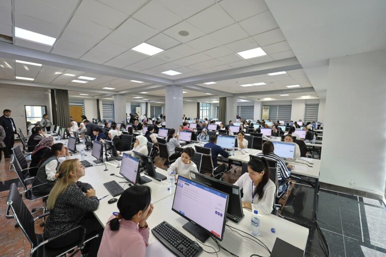 Tarix fanidan attestatsiyadagi bahsli savol bo‘yicha vazirlik qarorini o‘zgartirdi