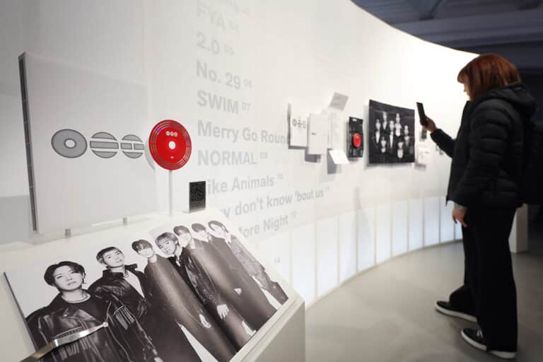 Альбом BTS Arirang разошелся тиражом 3,98 млн копий за день