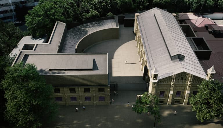 Ташкент в тренде — Time включил Центр современного искусства в мировой топ