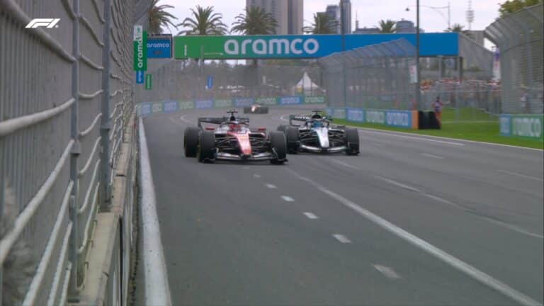 George Russell Wins Australian Grand Prix as Mercedes Seal Opening 1–2