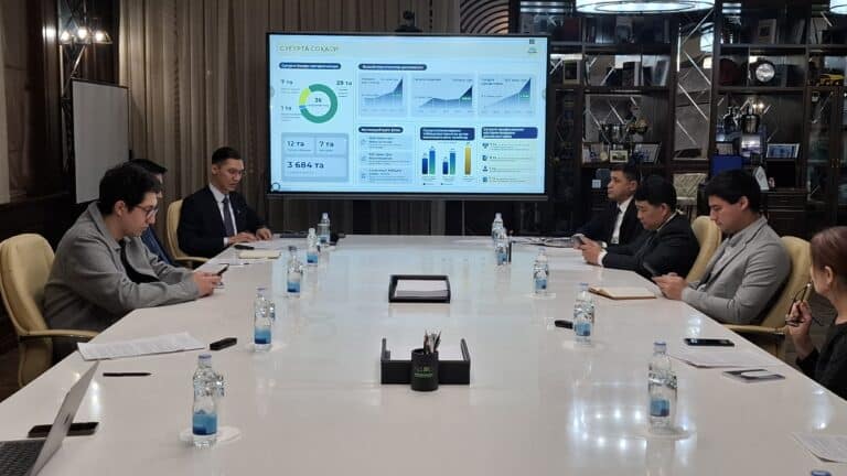 2025-yilda sug‘urta to‘lovlari 2,9 trln so‘mga yetib, 35,4 foizga o‘sdi