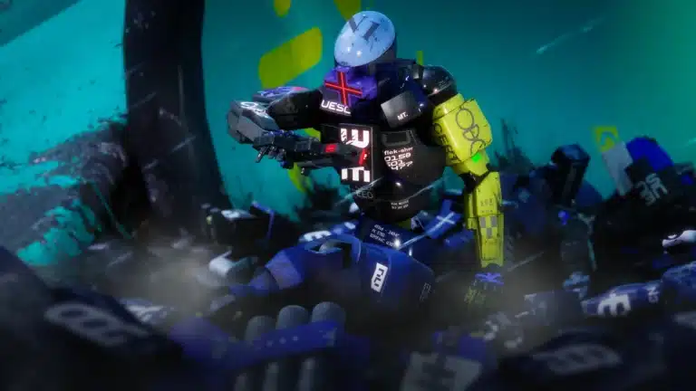 Bungie’s Marathon Launches but Struggles to Match ARC Raiders