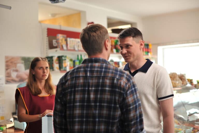 «Объявляю вас мужем и женой» (2026): чем закончится и кого выберет Марго