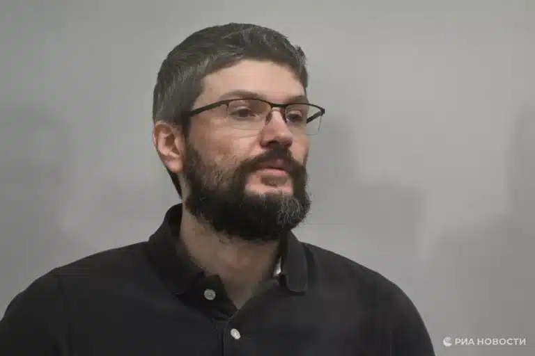 В Подмосковье вынесли приговор пасынку Стаса Намина за двойное убийство