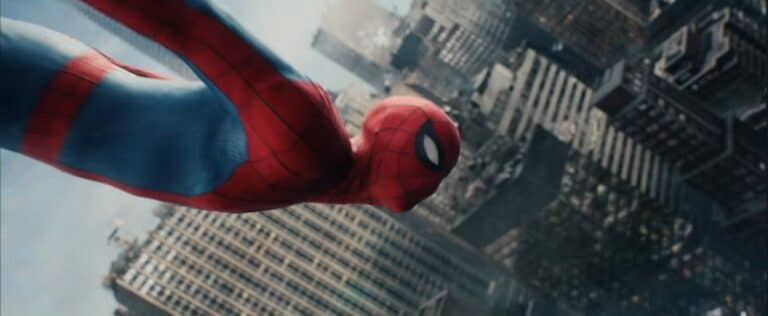 Spider-Man: Brand New Day Trailer Revealed