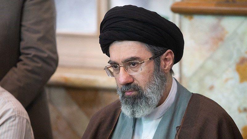 Mojtaba Khamenei Airlifted to Russia for Private Treatment