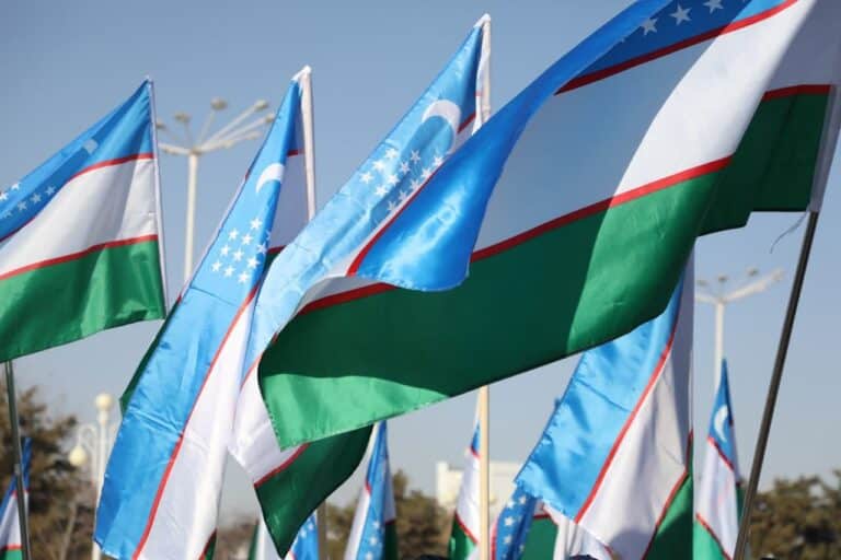 Узбекская экономика в I квартале 2025 года вырастет на 7–7,2% — ЦЭИР