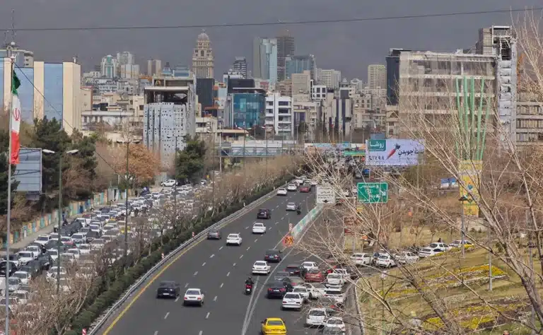 МИД выложил список экстренных контактов для сограждан в странах Ближнего Востока