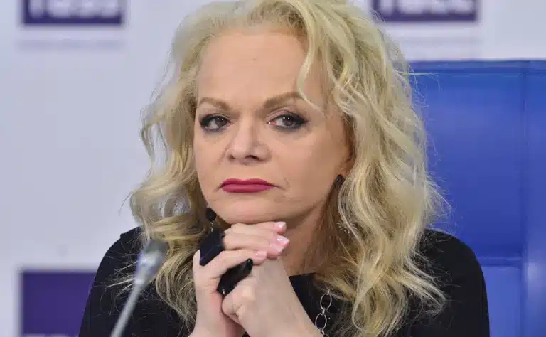 «Иванушки» без International — Лариса Долина поддержала смену названия группы