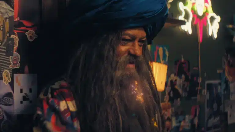 Федор Бондарчук в роли джинна: вышел трейлер фильма «Хоттабыч»