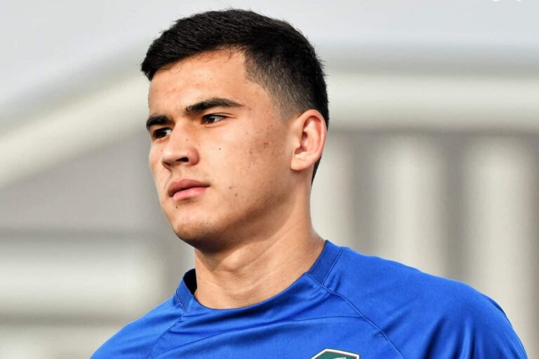 Behruz Karimov: Hojiakbar Alijonov bilan raqobat, FIFA Series turniri va terma jamoaga chaqiruv olgani haqida