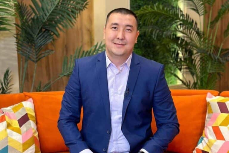 Задержан юрист-блогер c криминальным прошлым после ролика о ДТП на Аль-Фараби