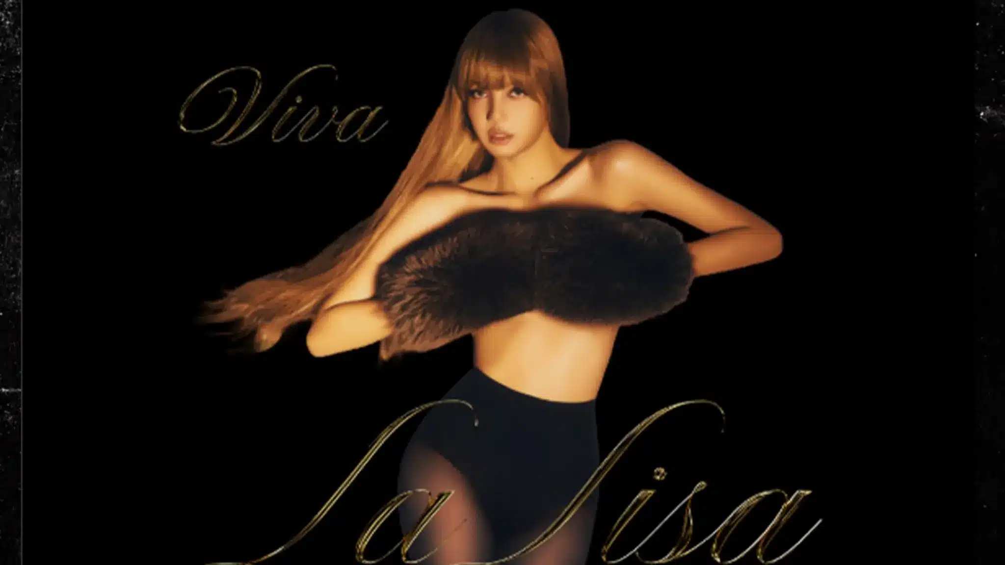 Blackpink’s Lisa to Launch First Las Vegas Residency «Viva La Lisa»
