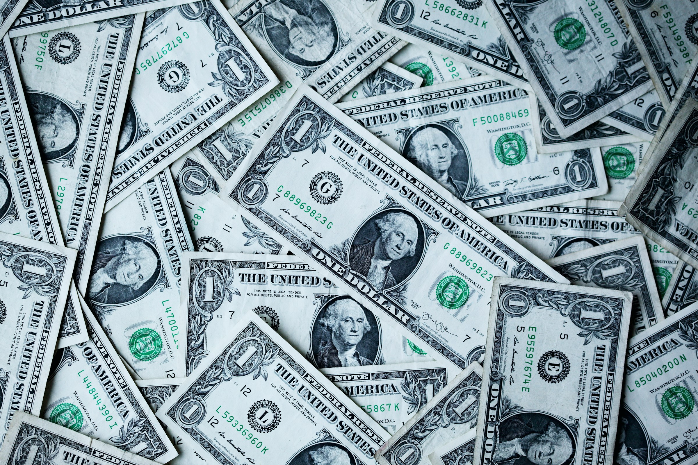 Курс доллара на 27 марта