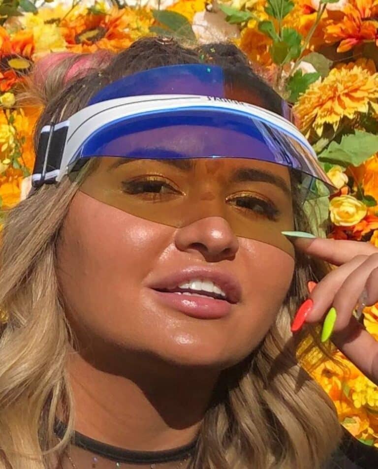 Марьям Тилляева похудела на 14 кг и показала фото «до» и «после»