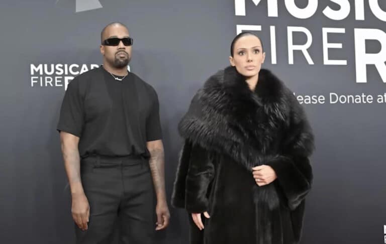 Reports Claim Tensions Rising Between Kanye West and Bianca Censori Amid Alleged Digital Archive