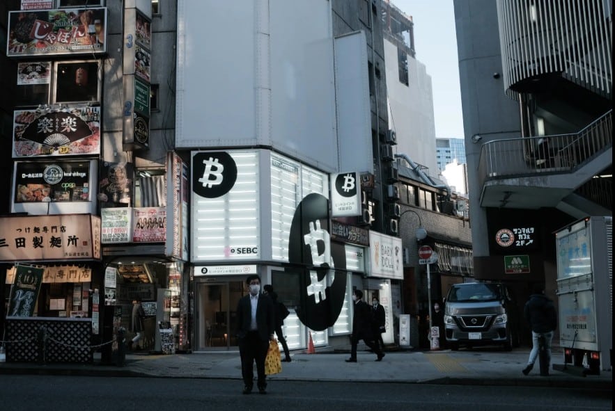 Asia Crypto Weekly: Japan Bets on Bitcoin, South Korea Cracks Down on Exchanges