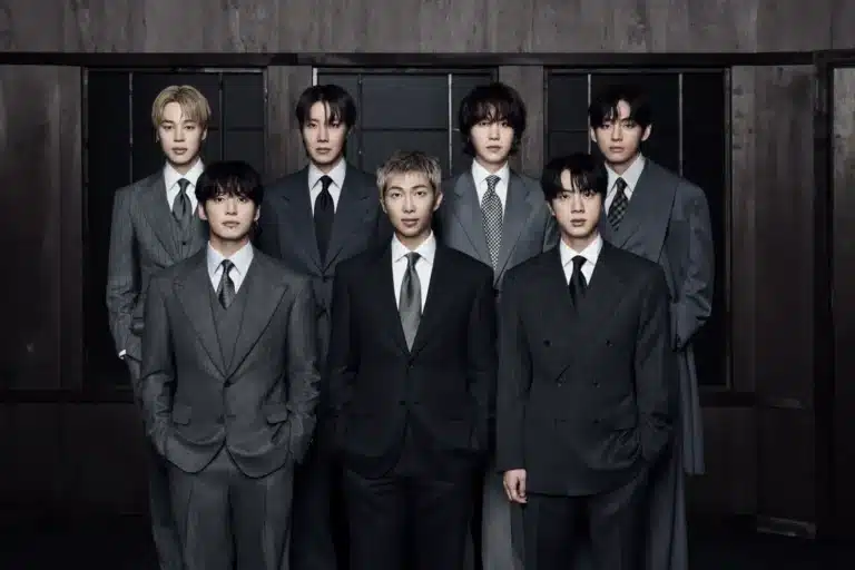 BTS Sell Nearly 4 Mln Copies of “Arirang” on First Day, Beat Their Own Record