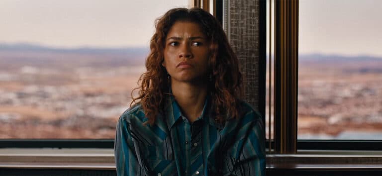 Третий сезон на подходе. HBO выпустил трейлер сериала «Эйфория»