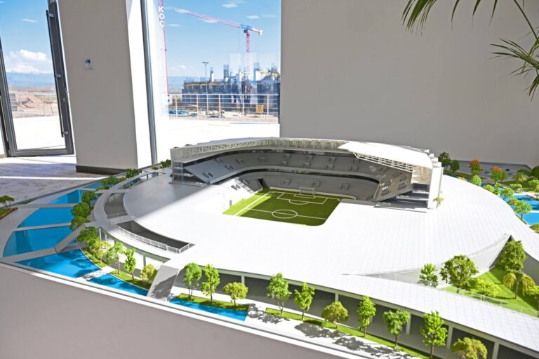 2027-yilgi U-20 jahon chempionatining ayrim o‘yinlari O‘zbekistonda o‘tkaziladi