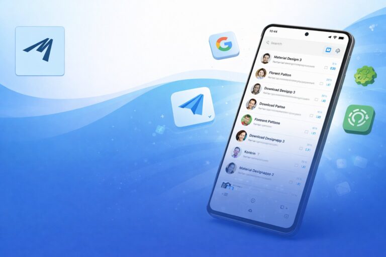 Monogram: энтузиасты переписали Telegram с нуля и сделали его быстрее и прозрачнее