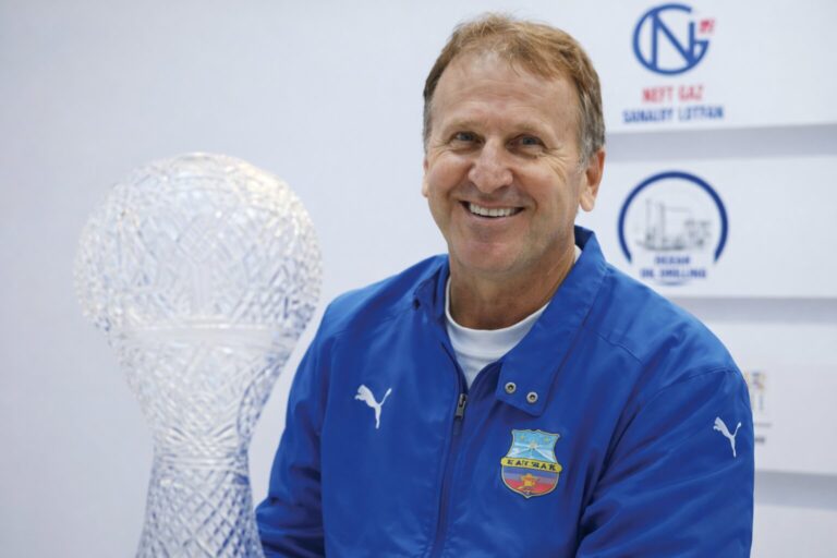 «Bunyodkor»ning brazilyalik murabbiyi, Saudiyada ilk neft konlari va Mahatma Gandi — kun tarixi