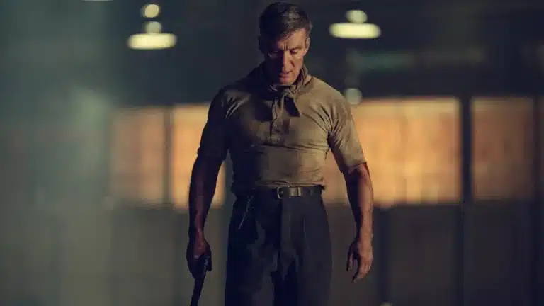 «Острые козырьки» вернулись: финальный фильм получил рекордные рейтинги